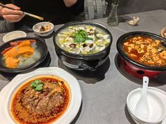 -陶德砂锅(蜀汉路店)