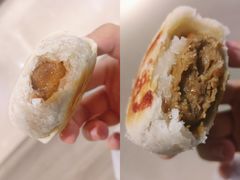 鲜肉月饼-长发西饼(临顿路店)