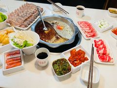 -傣妹火锅(南京东路一店)