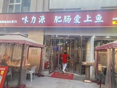 -味力源·肥肠爱上鱼(红牌楼金冠好店)