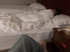 -澳门皇庭海景酒店