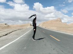 -扁都口生态休闲旅游区