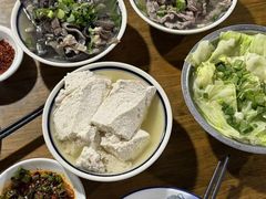 -小杨翘脚牛肉