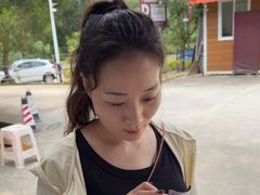 -增城大丰门漂流