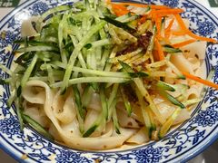 -雁滩白记·兰州牛肉面
