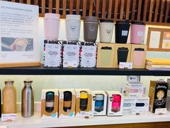 -Manner Coffee(大宁国际商业广场店)