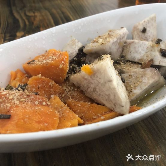 承坊阁潮州小吃