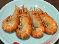-蟹上黄·蟹黄面·江南糖水(人民广场店)