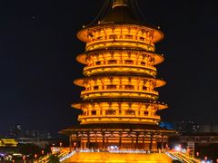 -隋唐洛阳城明堂天堂景区