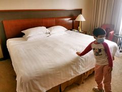 -汕尾巴黎半岛酒店