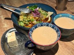 -耶里夏丽·新疆菜(徐家汇臻选店)