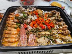 海鲜大咖-船家渔(徐州北路店)