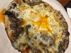 -Mercato莫卡多露台餐厅与酒吧(K11店)