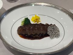 辽参-虹御轩·传承江浙菜(虹桥店)