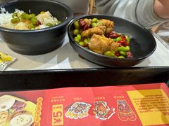 -老娘舅(杭州东站店)