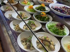 -小螺号海鲜·地道鲁菜(泉城广场店)