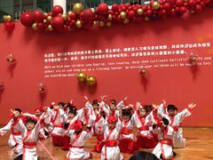 -东方剑桥幼儿园