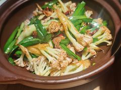 -费大厨辣椒炒肉(万家丽一店)