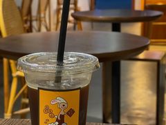 -PUZZLE COFFEE 拼图咖啡