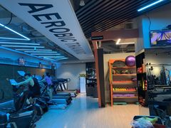 -RoMan罗马健身工作室(莘庄店)