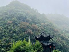 -浙北大峡谷