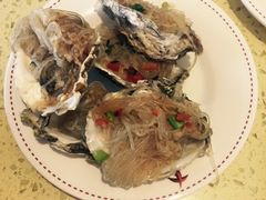 -鑫海汇海鲜烤肉火锅自助(七彩城店)
