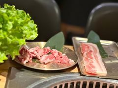 -汉拿山(魏公村店)