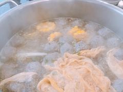 -潮汕美牛肉丸火锅店(天宁寺店)