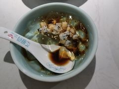 红糖冰粉-花椒俏川菜小馆(南海万达店)