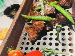 -華府Deluxe(兴业太古汇店)