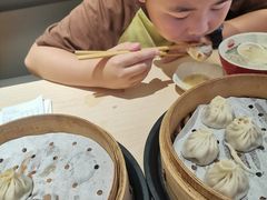 -口福汤包馆(融汇店)