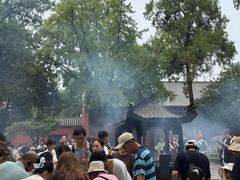 -洛阳白马寺