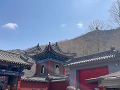 -五台山风景名胜区