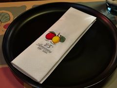 -安妮意大利餐厅(日坛店)