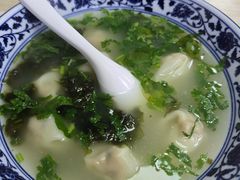 -樊记腊汁肉(竹笆市总店)