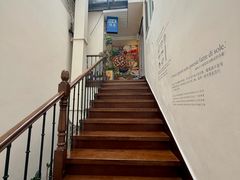 -沏点Trattoria意大利餐厅(新街口店)