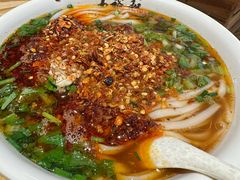 -易裕和·长沙米粉(竹塘西路店)