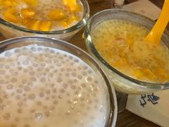 -七七家的糖水店(南湾街1号店)