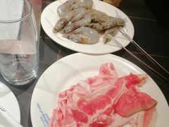 -星伦多自助料理·涮烤一体(虹悦城店)