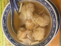 -麦奀云吞面世家(佐敦店)