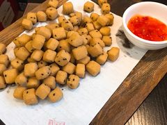 -臻吃客主题餐厅(人民路店)