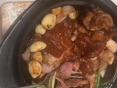 -九转小磨·非遗东北菜旗舰店