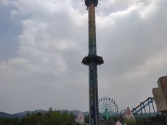 -南京银杏湖乐园