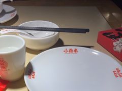 -小柴米·传统江西菜(八一广场店)