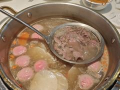 -潮发潮汕牛肉店(龙洞店)