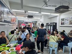 -明记烧鱼美味店