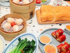 -点都德(广州白云山景区南门店)