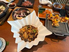 -月龍吟(朝龙汇店)