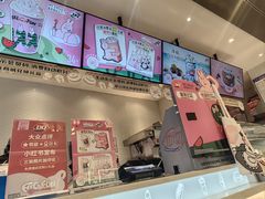 -DQ·蛋糕·冰淇淋(绿宝店)