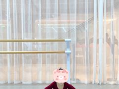 -红舞鞋舞蹈教育(近江校区)